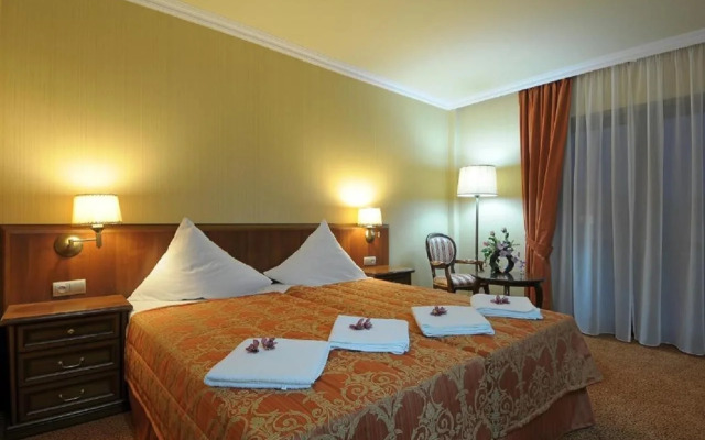 Hotel Delfin Spa&wellness