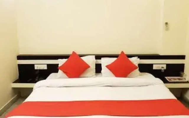Treebo Trend Hotel Jai Mahal