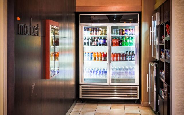 Courtyard by Marriott Norman