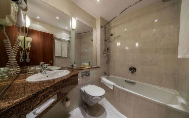 Hotel Hp Park - Image 7