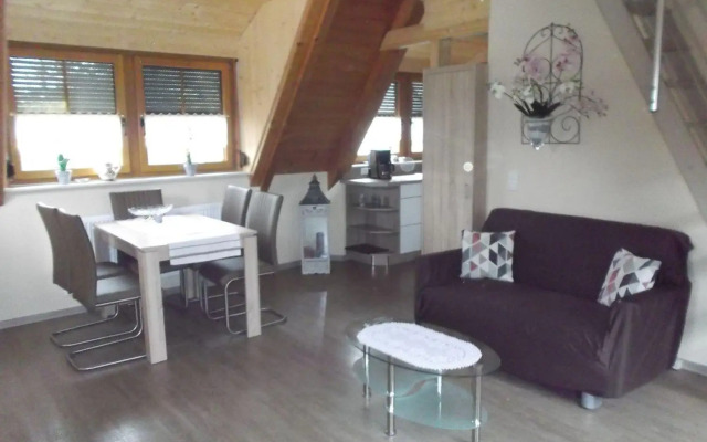 Pension/FeWo E. Tschernach