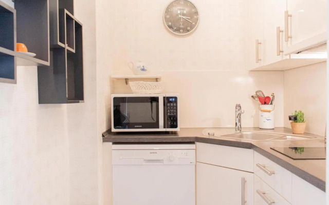 Ferienwohnung Seeluft