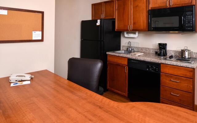 Candlewood Suites Boise-Meridian by IHG