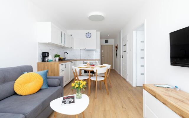 Seaside Apartamenty Porta Mare