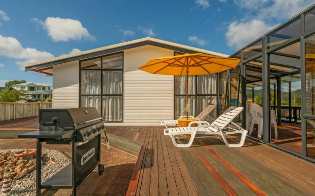Sheppard's Rest - Pauanui Holiday Home