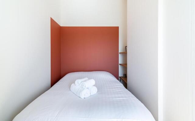 Dify Grand Dupont - Quartier Croix Rousse