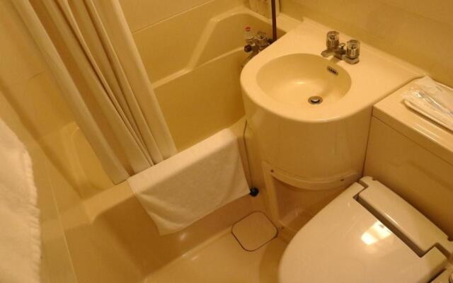 Hamamatsu Station Hotel - Vacation STAY 65833