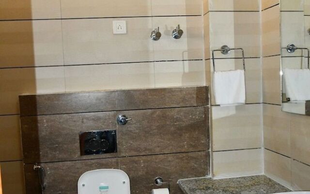 Hotel Flyers Paradise