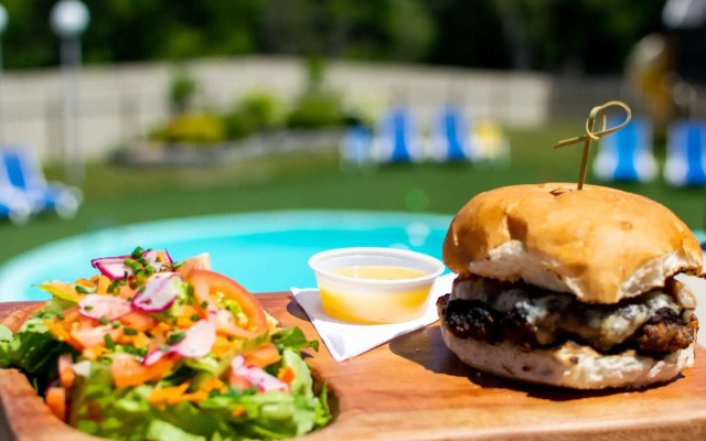 Clarenville Inn