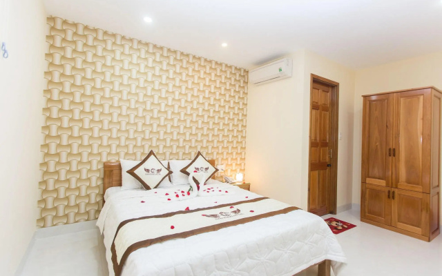 Dam Phuc Hotel