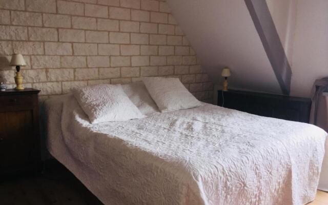 Chambre d'Hôtes de Scavet
