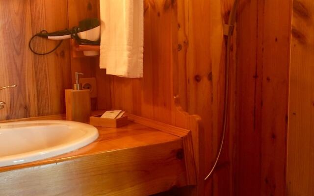 Chambres D'hôtes du Domaine Capiet