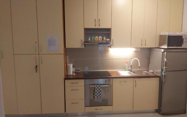 Apartment Adrijana