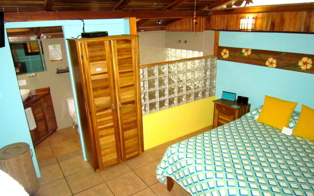 Physis Caribbean Bed & Breakfast