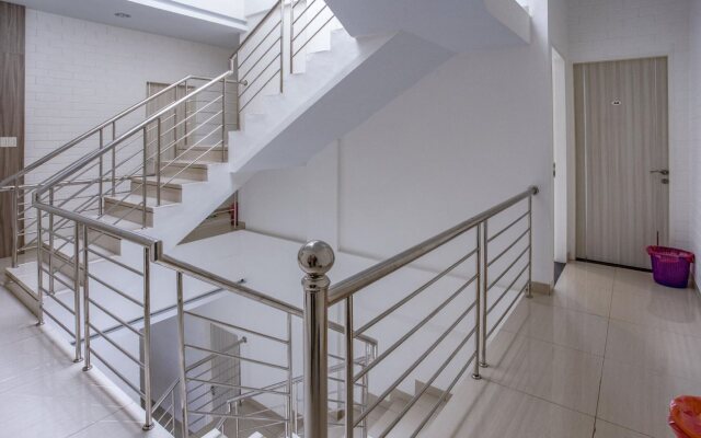 OYO 280 Arakundo Guest House