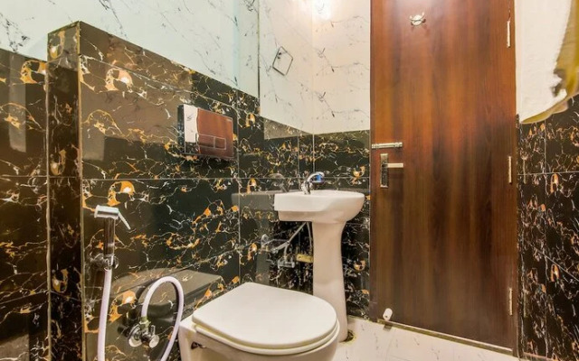 Fabhotel Prime The Kushal Bagh Palace