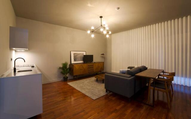 Oporto Cozy Design Studio