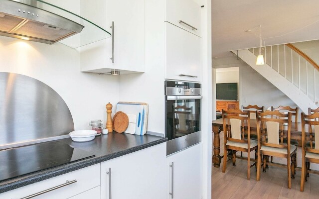 Attractive Holiday Home in Skagen With Whirlpool