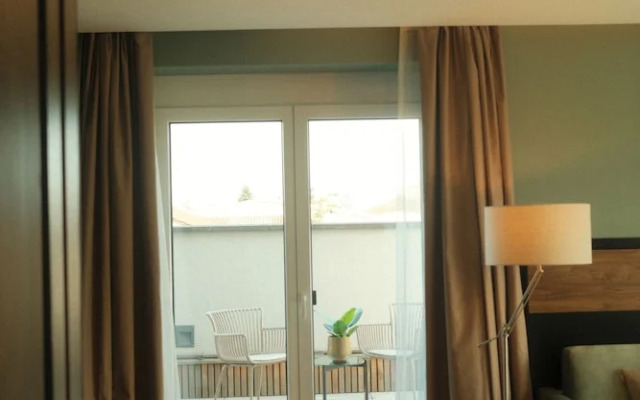 UNICO Boutique Hotel