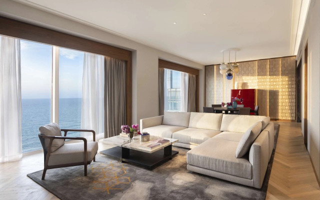 The David Kempinski Tel Aviv