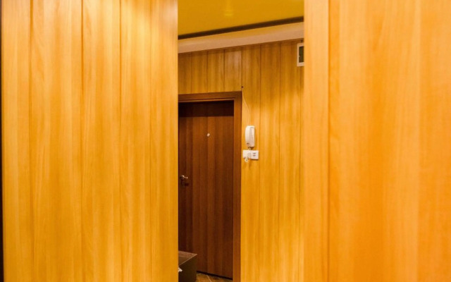 Comfy 2BR Apart in Kapana Creative District Top Center