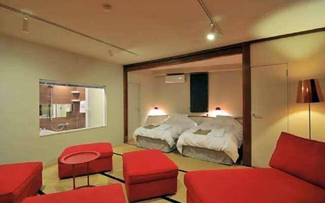 Address Nozawa Suite / Vacation STAY 22748