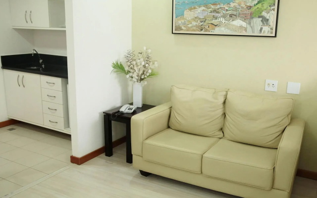 Iguatemi Business & Flat by Avectur