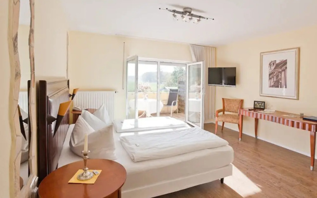 Seebauer Hotel Gut Wildbad