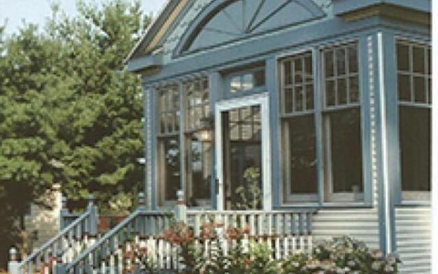Victorian Inn