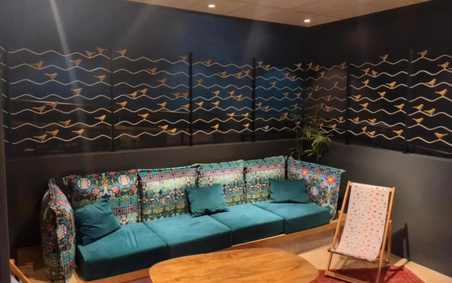 Novotel Bordeaux Mérignac
