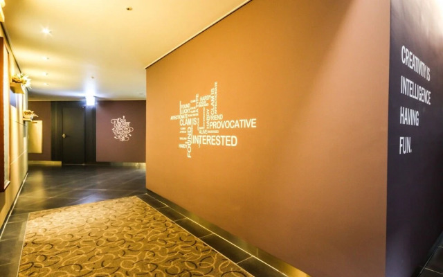 Naju Dream Hotel