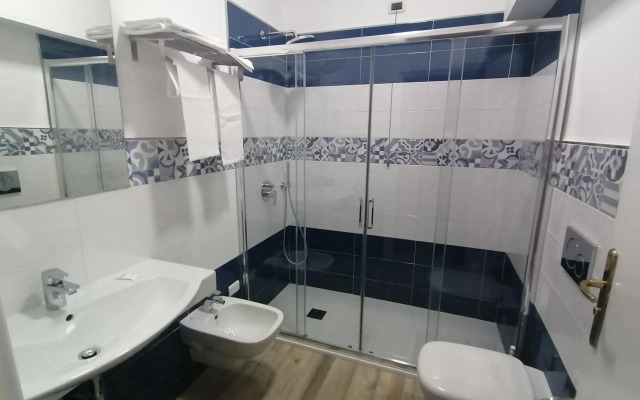 Hotel Il Nido Sorrento