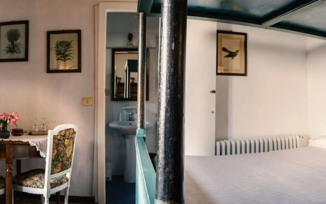 Casale a Poggiano