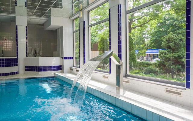 VacationClub - Olymp Apartment 503