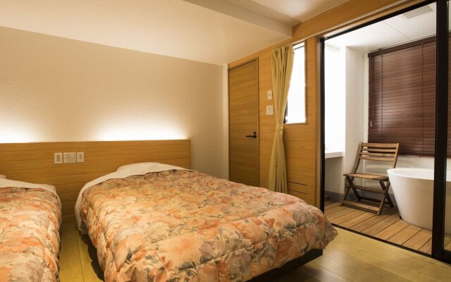 Ibusuki Onsen Hotel Syogetsu