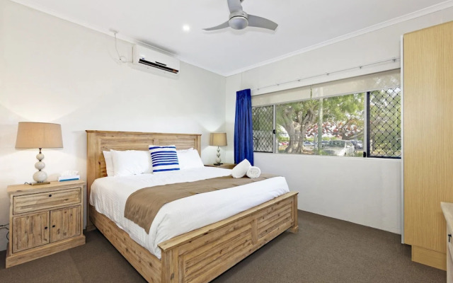 Riviera Motel Bundaberg