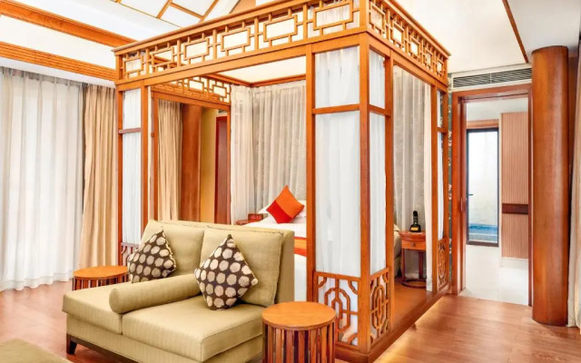 InterContinental Huizhou