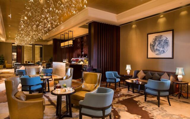 New Century Grand Hotel Hangzhou Zheshang