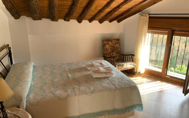Habitación Rural El Chorrillo