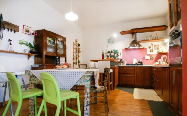 Casa Lauretta