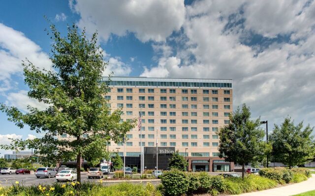 Hilton Minneapolis/Bloomington