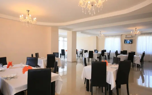 Hotel Polo