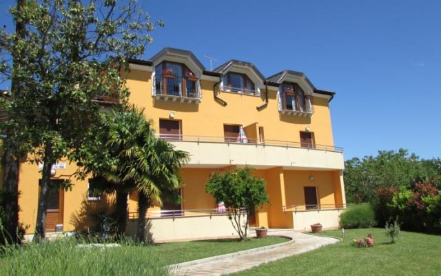 Villa Madona