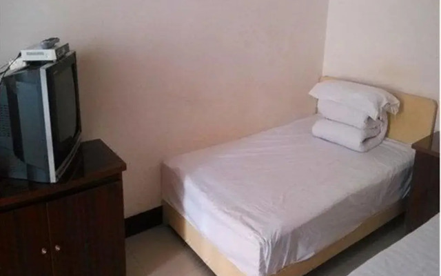 Yongsheng Hostel