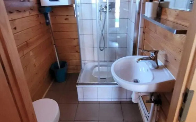 Cottage in Dziwnowek Near Baltic Beach