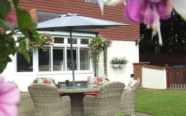 Blackmill Spinney Boutique B&B