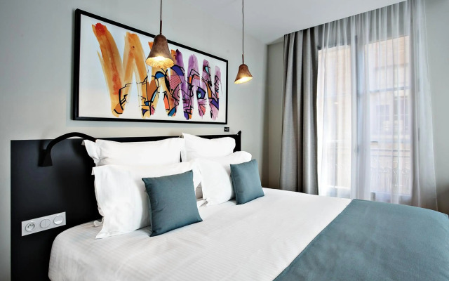 Boutique Hotel Villa du Taur