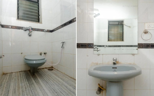 Aviva Lite By OYO Rooms