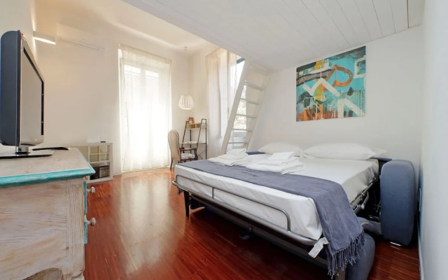 4bnb - Angelo Emo in Rome