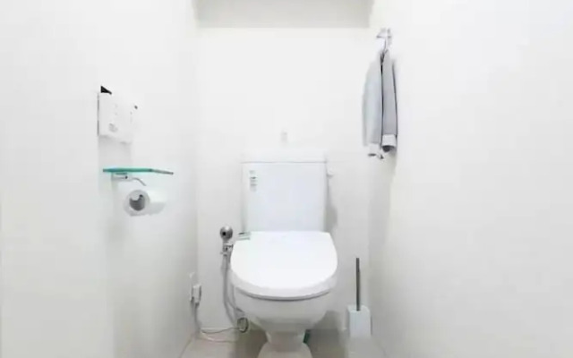 Crystal Exe Nipponbashi St35